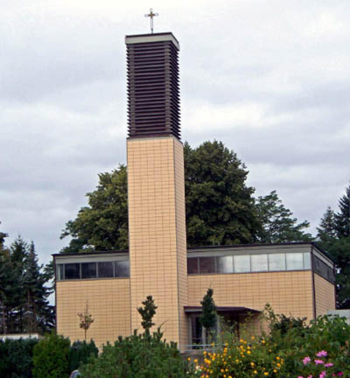 St. Birgitta